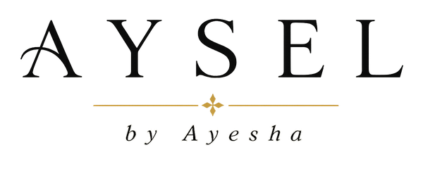 Aysel By Ayesha